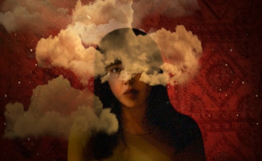 In the Clouds